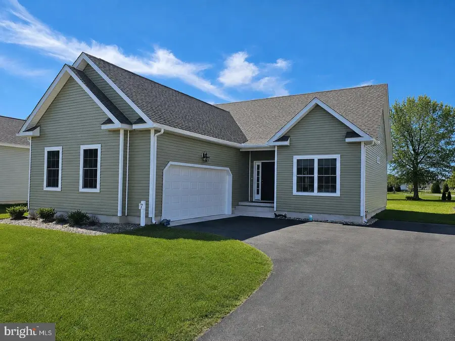 7 Backwater Ct, Milford, DE 19963 - #2