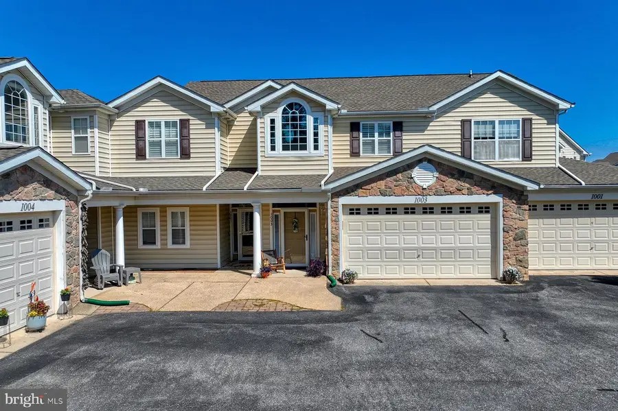 34687 Refuge Cv #1001, Rehoboth Beach, DE 19971 - #2