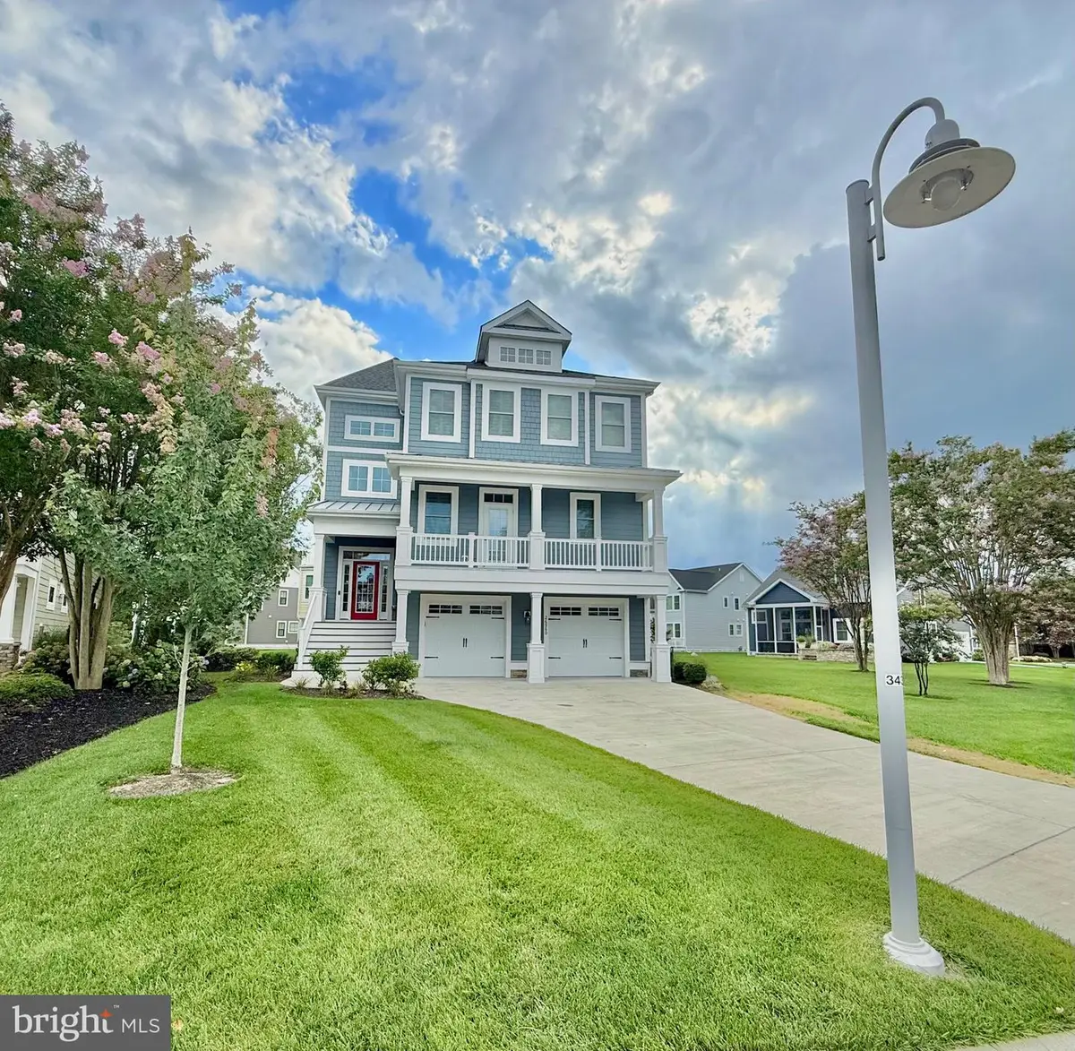 26960 Sunburst Path, Millsboro, DE 19966 - #1