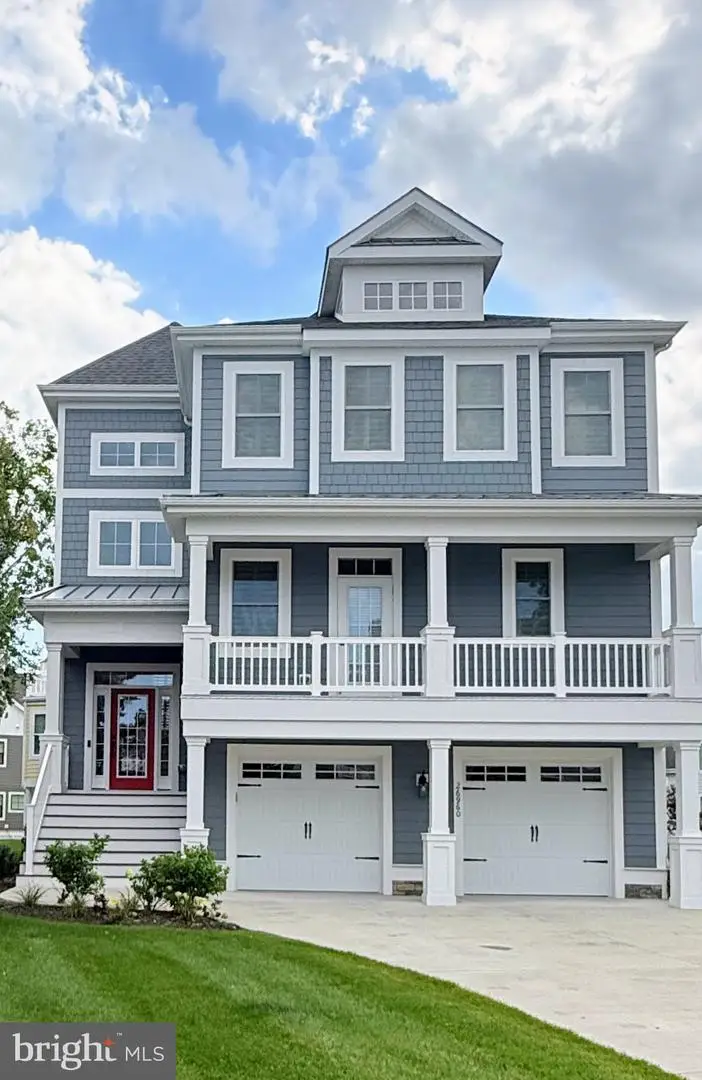 26960 Sunburst Path, Millsboro, DE 19966 - #2