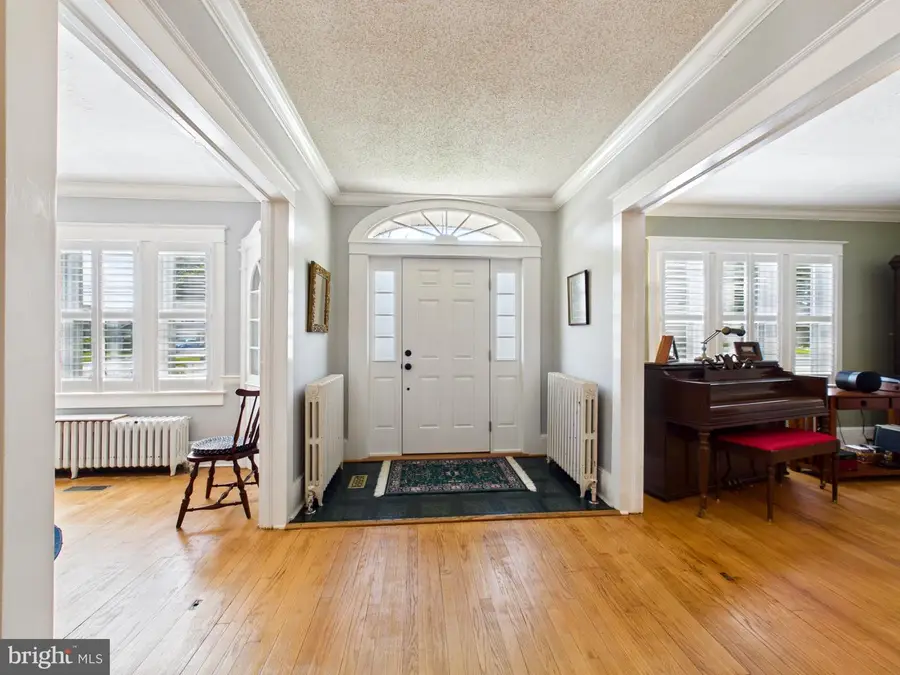 414 W Market St, Georgetown, DE 19947 - #3