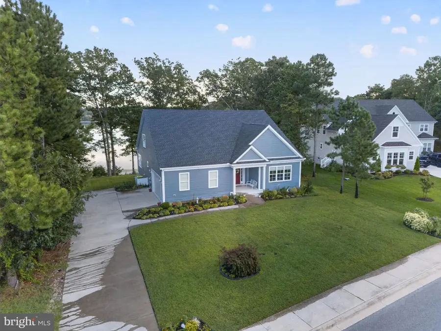 128 W Shore Dr, Milton, DE 19968 - #2