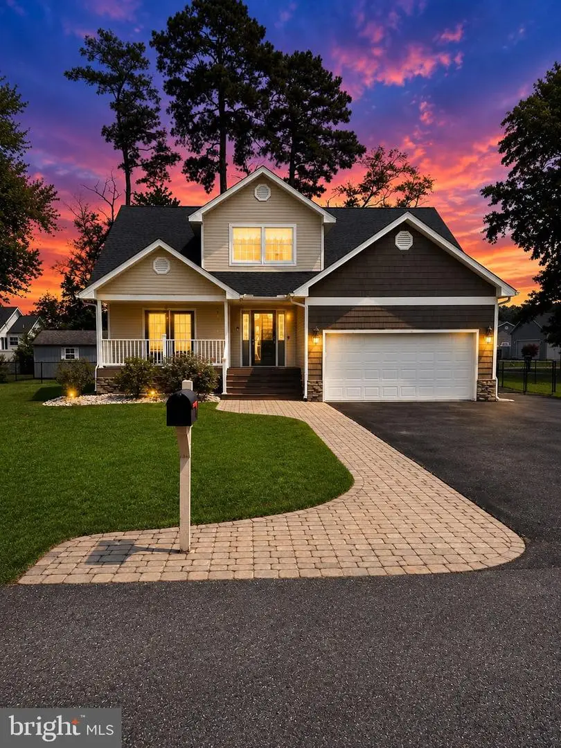 315 King George Iii St, Dagsboro, DE 19939 - #1