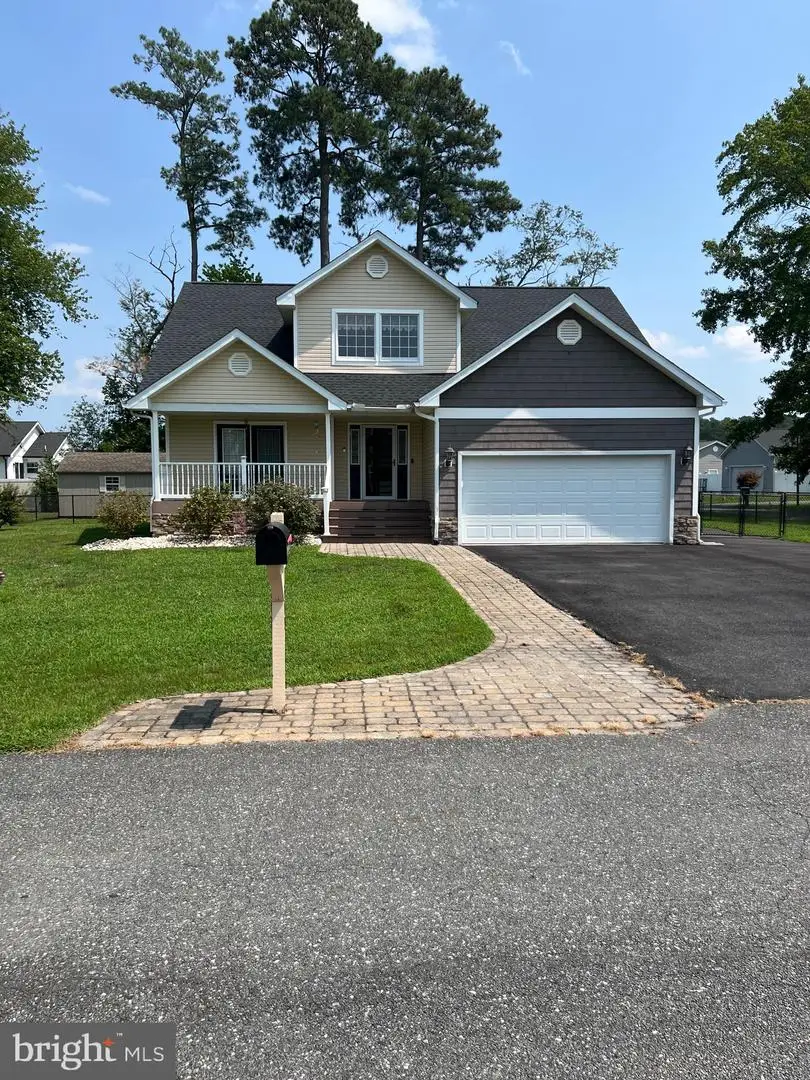 315 King George Iii St, Dagsboro, DE 19939 - #2