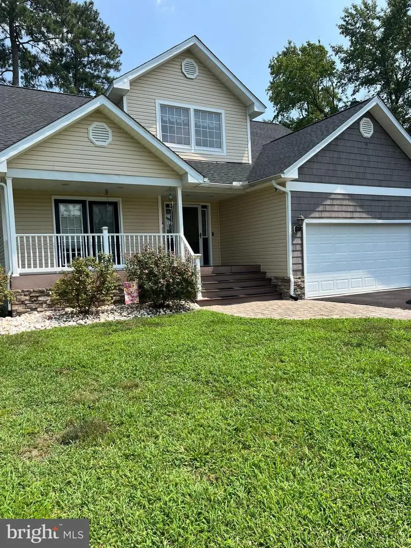 315 King George Iii St, Dagsboro, DE 19939 - #3
