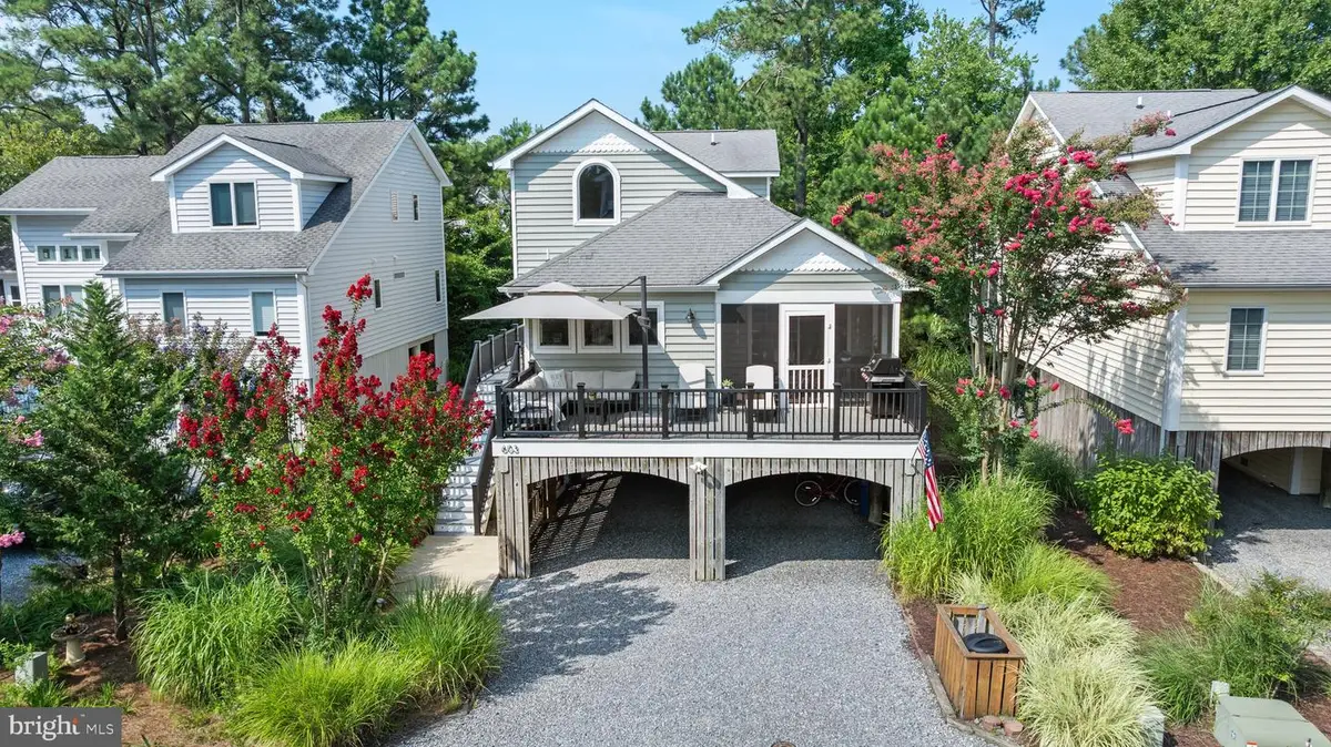 603 3rd St, Bethany Beach, DE 19930 - #1