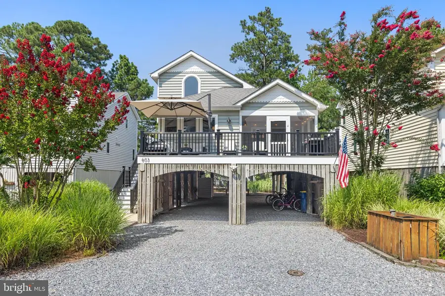 603 3rd St, Bethany Beach, DE 19930 - #3