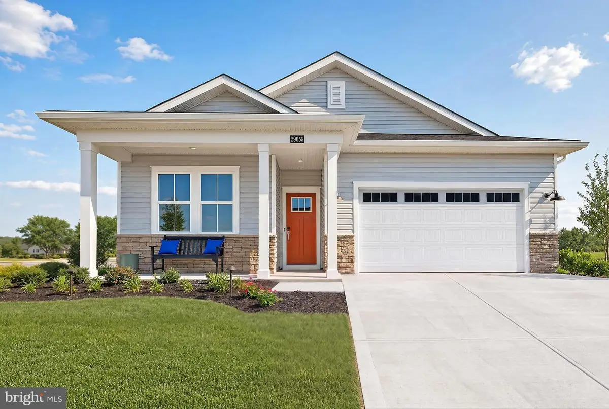 29671 Highbridge Way, Millsboro, DE 19966 - #1