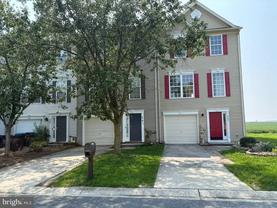 541 S Spinnaker Ln, Milton, DE 19968 - #2