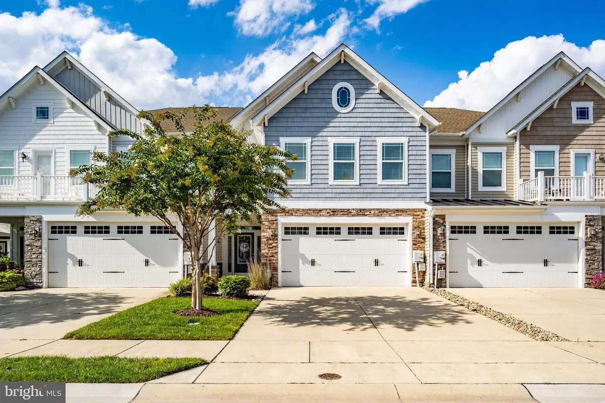 23 Scarborough Ln, Ocean View, DE 19970 - #1