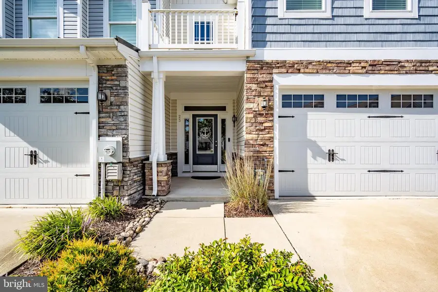 23 Scarborough Ln, Ocean View, DE 19970 - #3