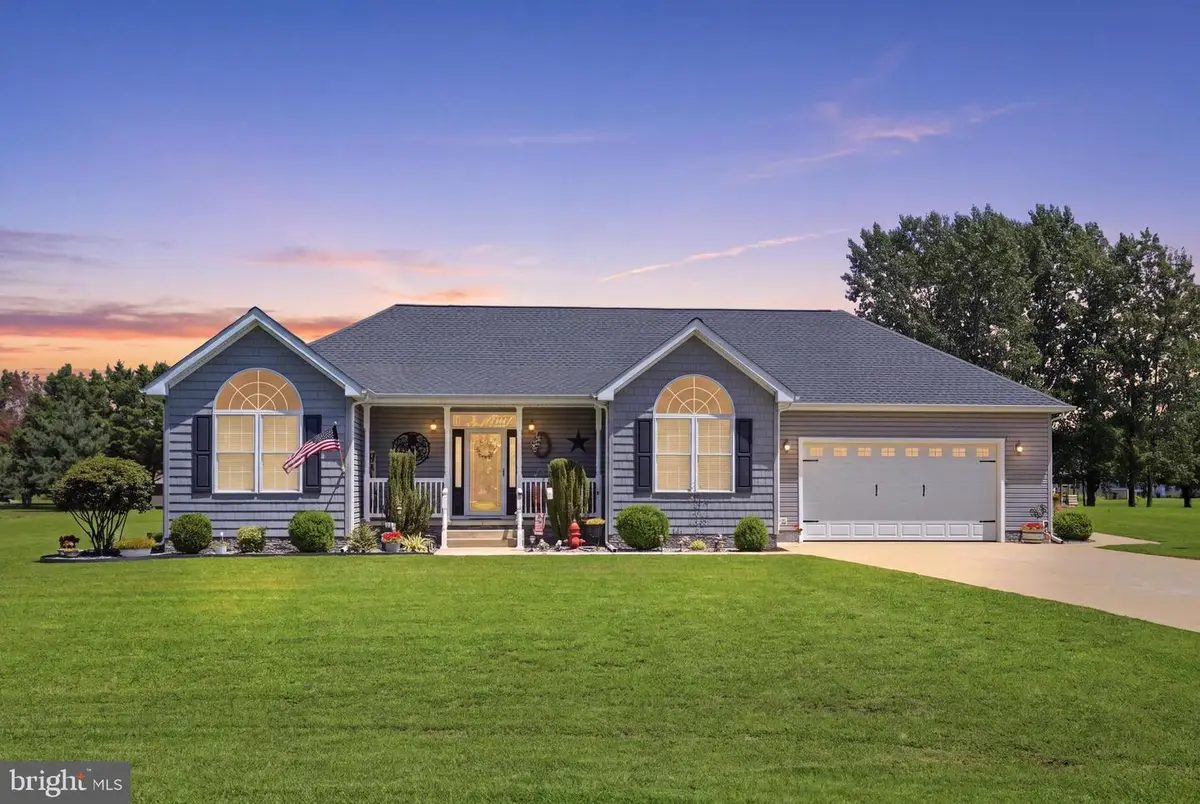 136 S Paula Lynne Dr, Seaford, DE 19973 - #1