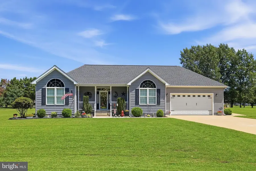 136 S Paula Lynne Dr, Seaford, DE 19973 - #2
