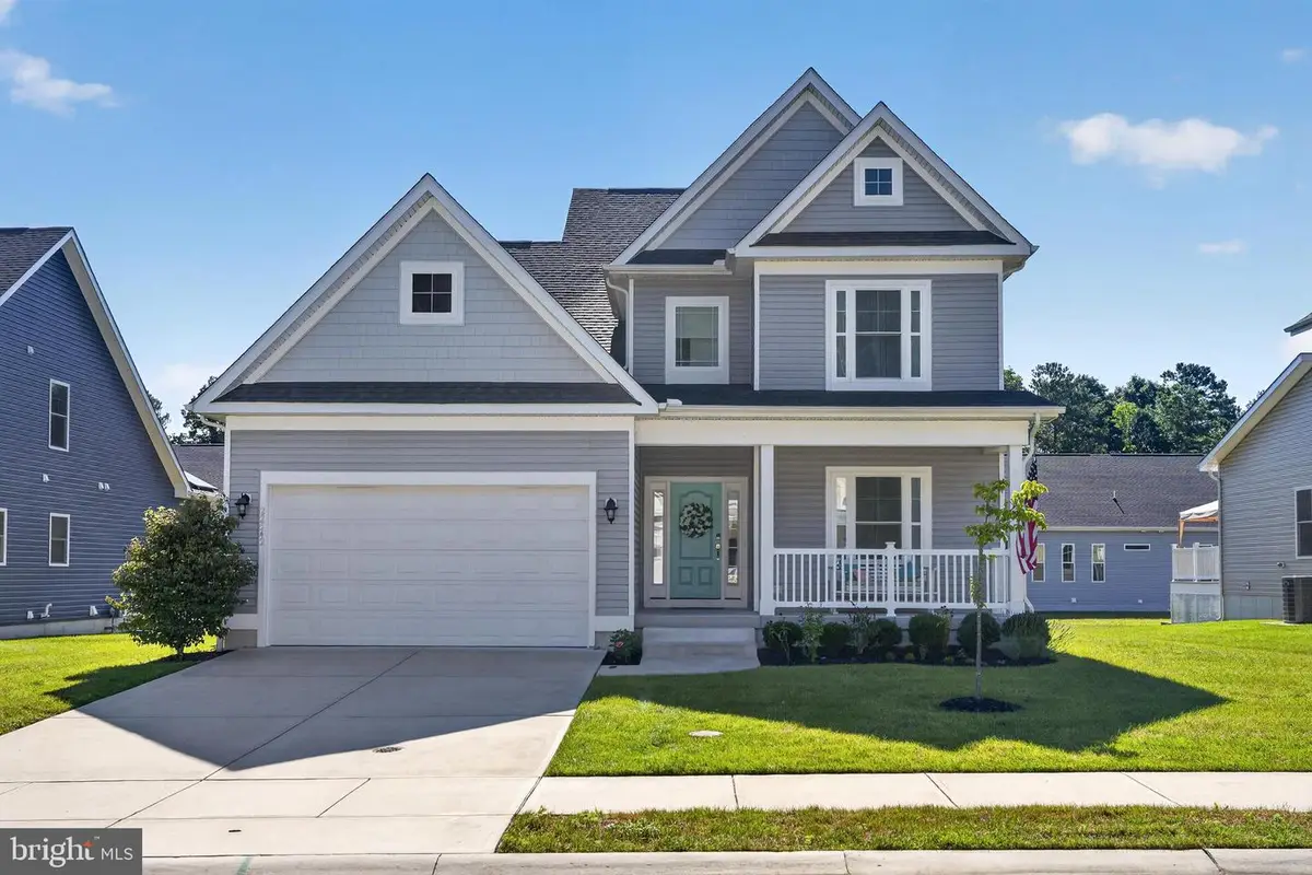 22542 Bradbury Way, Georgetown, DE 19947 - #1