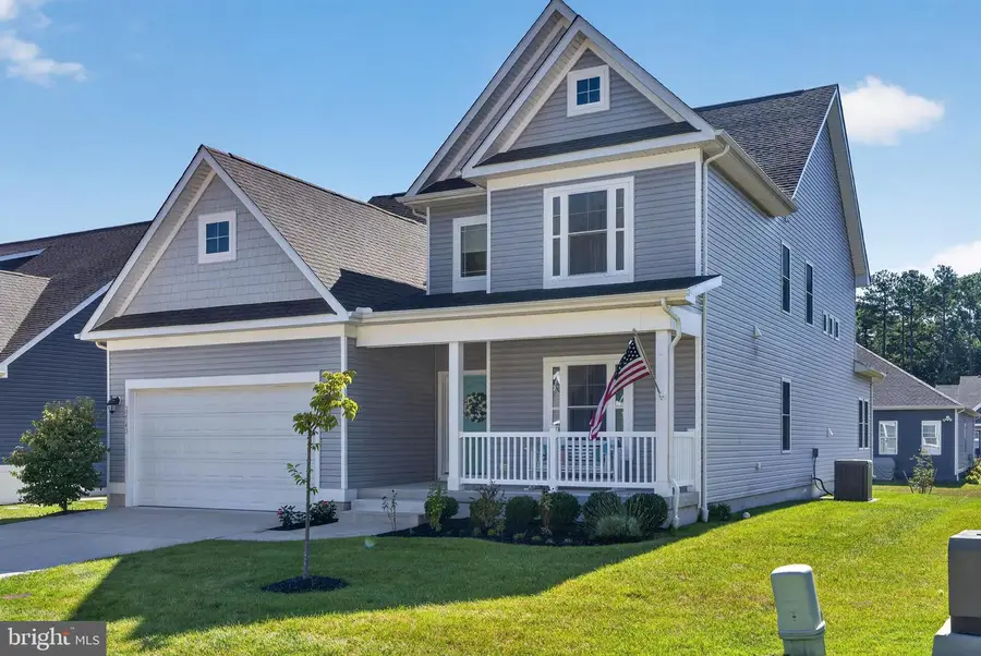 22542 Bradbury Way, Georgetown, DE 19947 - #3