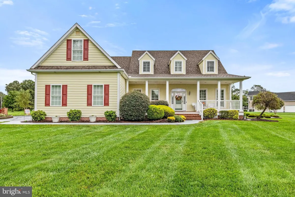 11576 Erins Walk, Bridgeville, DE 19933 - #1