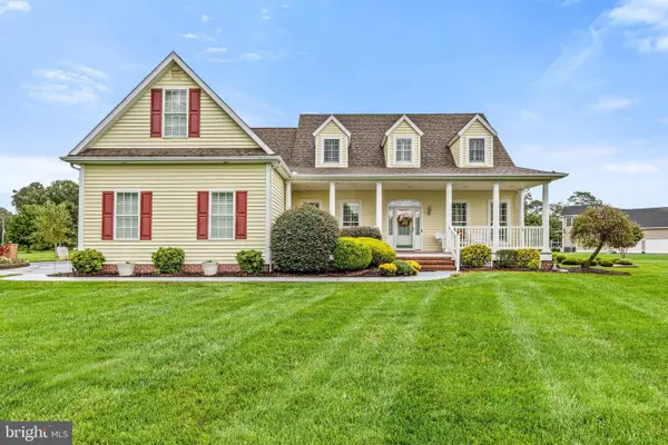 11576 Erins Walk, BRIDGEVILLE, DE 19933