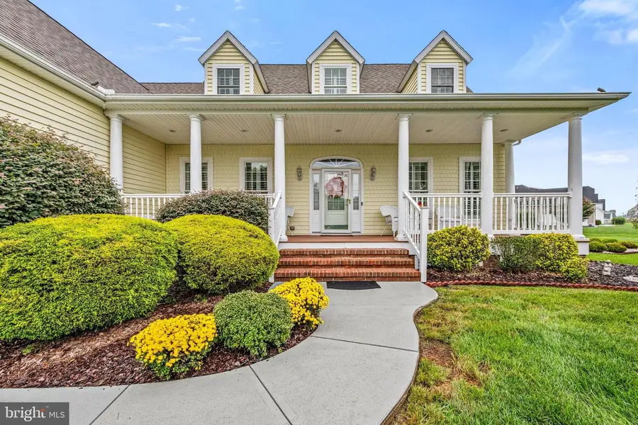 11576 Erins Walk, Bridgeville, DE 19933 - #2