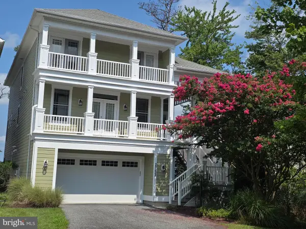 29222 Park View Dr, DAGSBORO, DE 19939