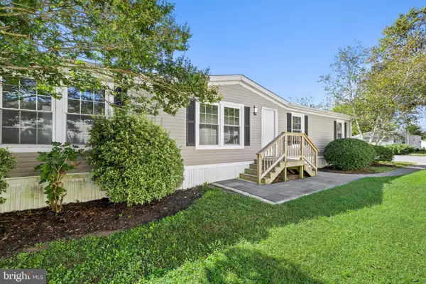 37706 E Shady Dr, SELBYVILLE, DE 19975