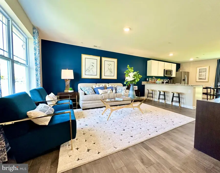 121 Topaz St, Milton, DE 19968 - #2