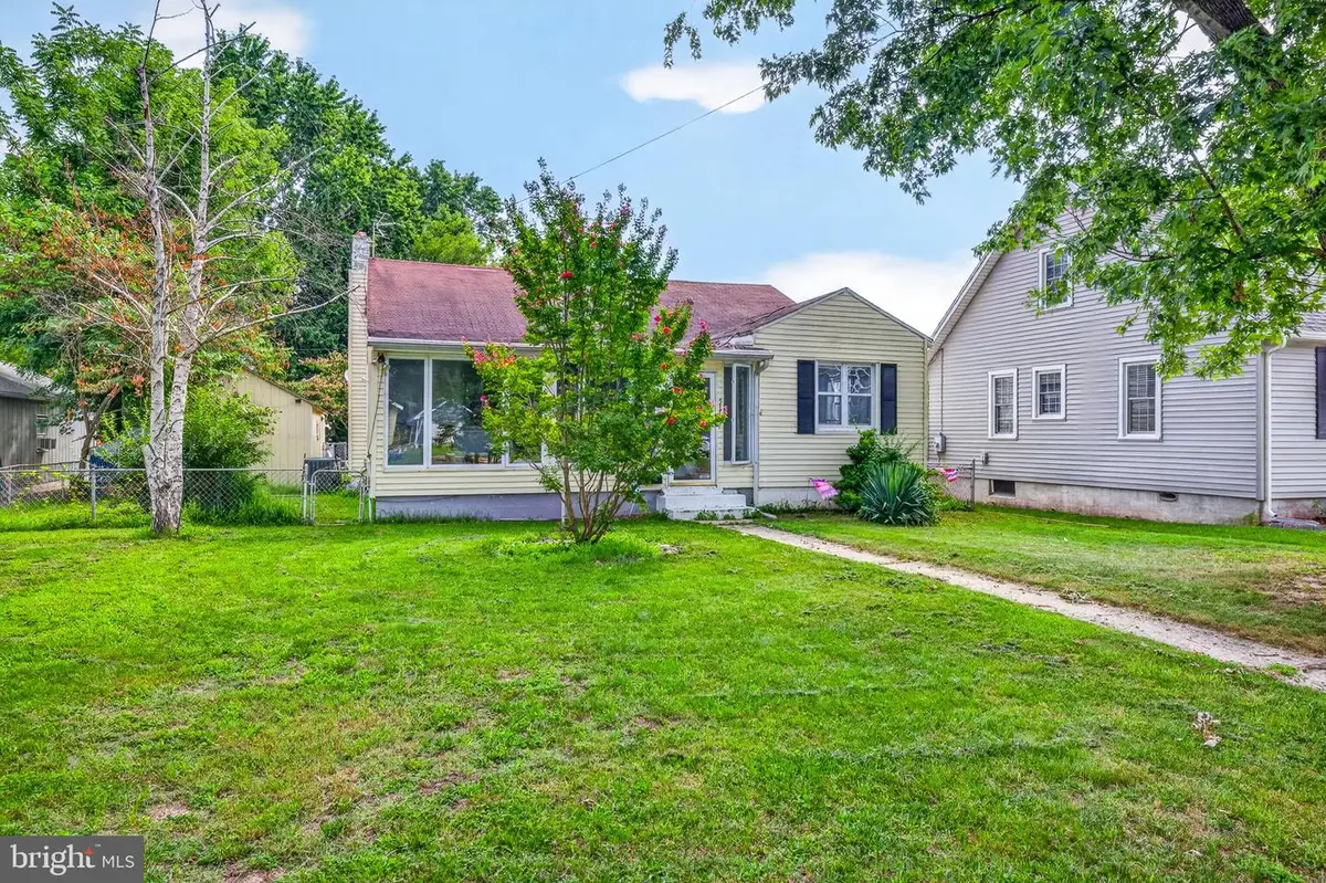 517 N Bradford St, Seaford, DE 19973 - #1