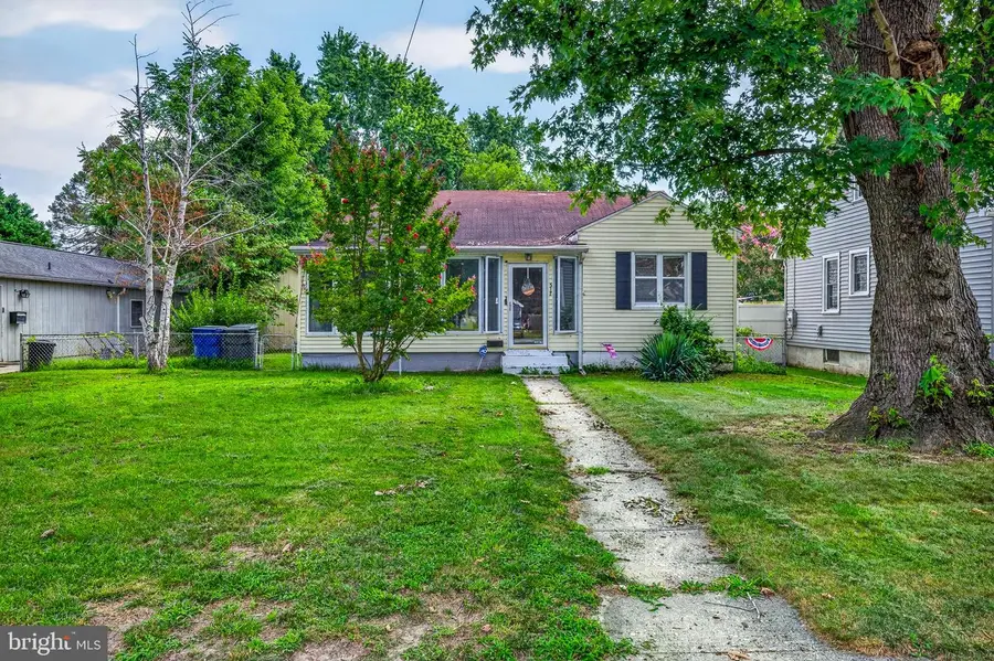 517 N Bradford St, Seaford, DE 19973 - #2