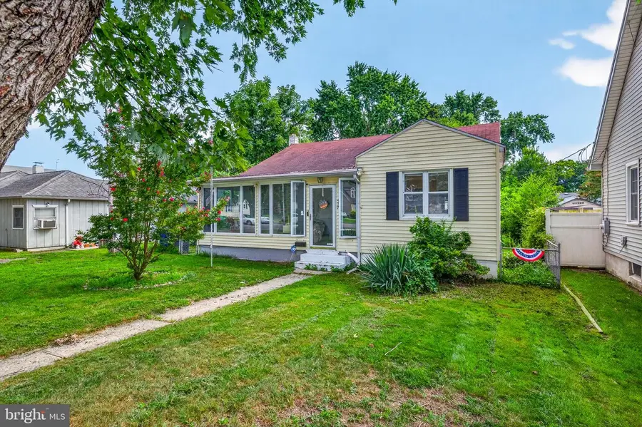 517 N Bradford St, Seaford, DE 19973 - #3
