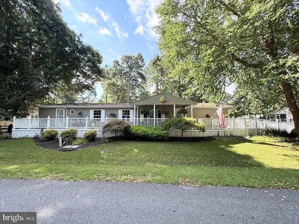 26631 Castaway Cir #2921, LONG NECK, DE 19966