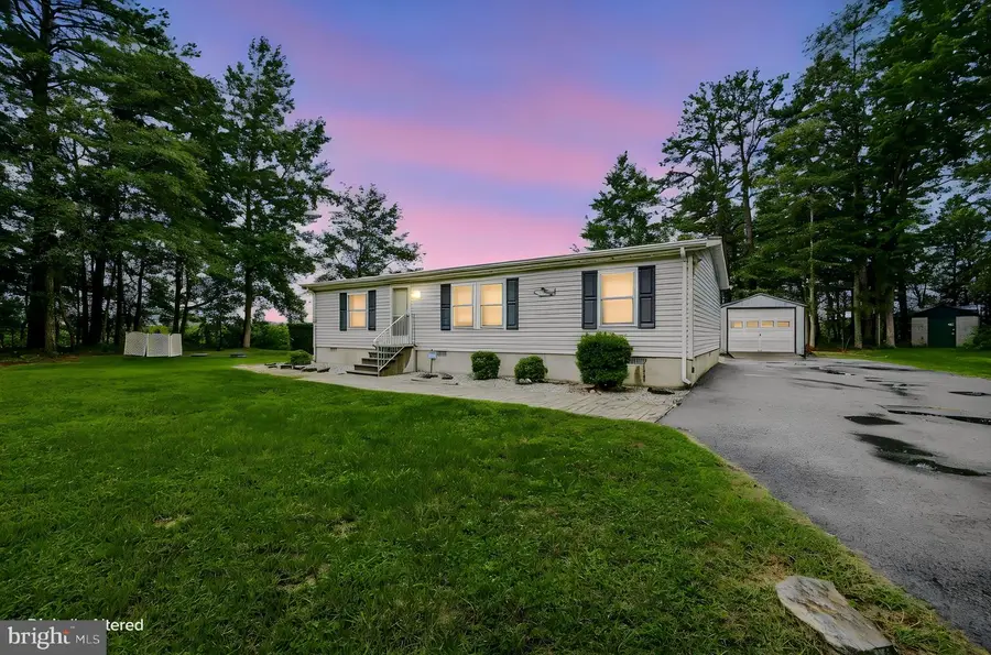27832 Avalon Dr, Georgetown, DE 19947 - #2