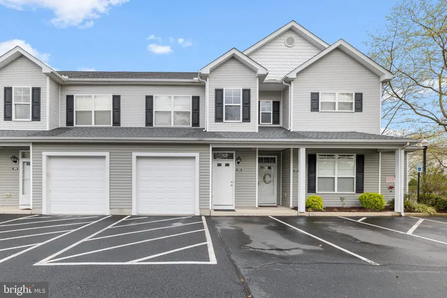 34646 Bay Crossing Blvd #808, Lewes, DE 19958 - #2