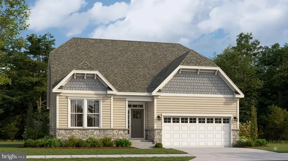 23335 Lawndale Rd, Millsboro, DE 19966 - #1