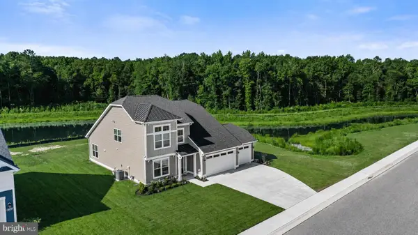 25083 Scarborough Ln, MILLSBORO, DE 19966