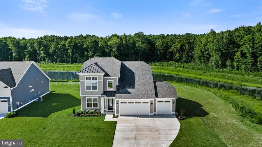25083 Scarborough Ln, Millsboro, DE 19966 - #2