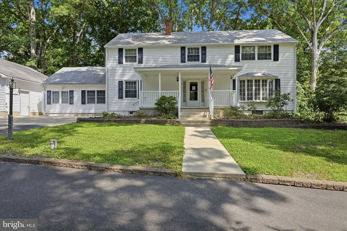 25145 Holly Rd, Seaford, DE 19973 - #1