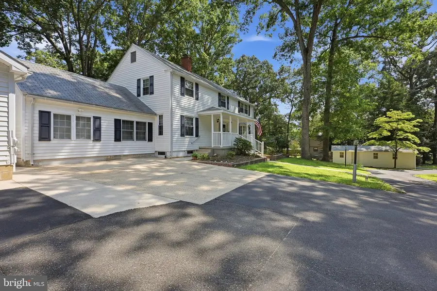 25145 Holly Rd, Seaford, DE 19973 - #2