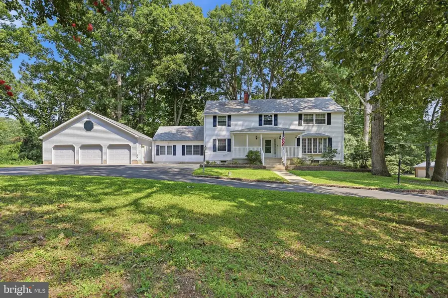 25145 Holly Rd, Seaford, DE 19973 - #3