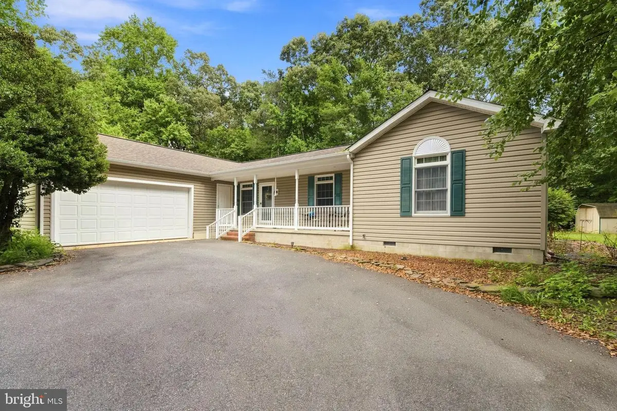 25153 Mary Rd, Georgetown, DE 19947 - #1