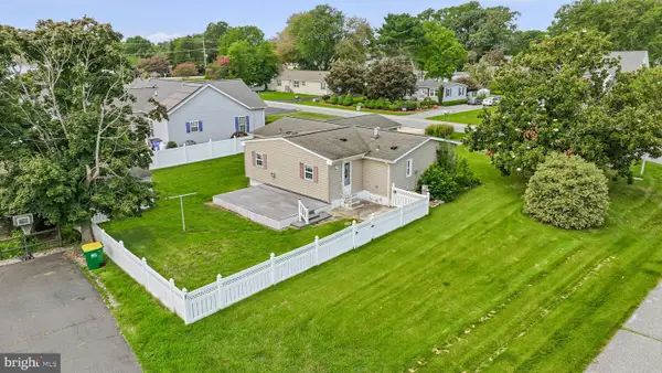 2079 Ramblewood Dr S, REHOBOTH BEACH, DE 19971