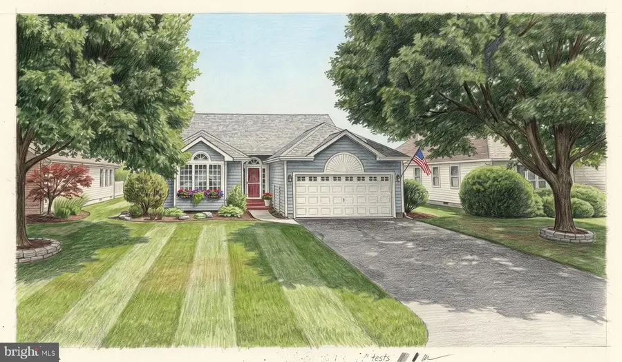 128 Lakeside Dr, Lewes, DE 19958 - #2