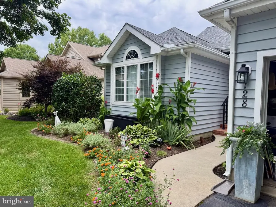 128 Lakeside Dr, Lewes, DE 19958 - #3