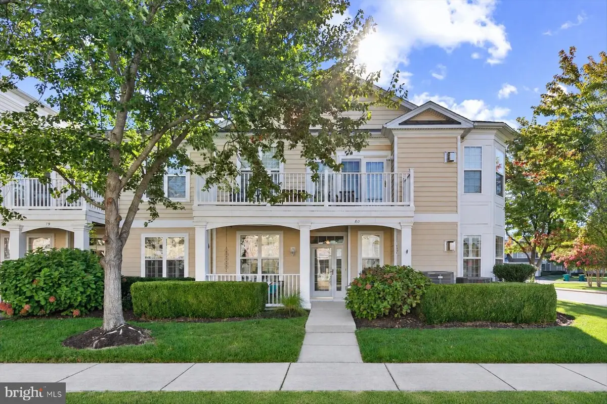 38341 N Mill Ln, Ocean View, DE 19970 - #1