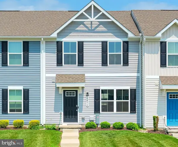 12070 Geyer Ave, MILFORD, DE 19963