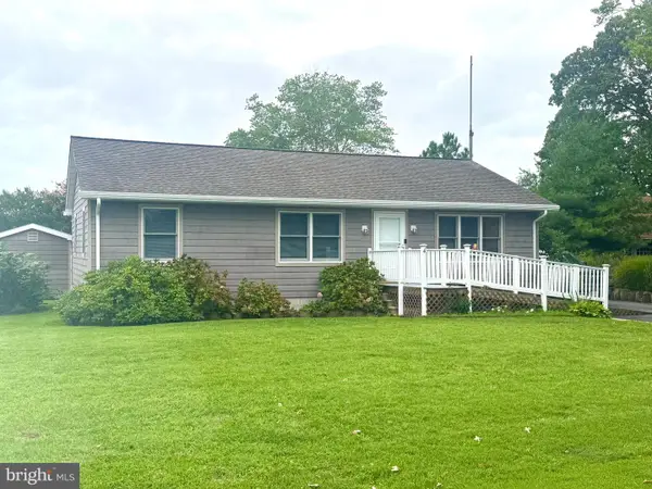 37257 Sand Dollar Ln, SELBYVILLE, DE 19975