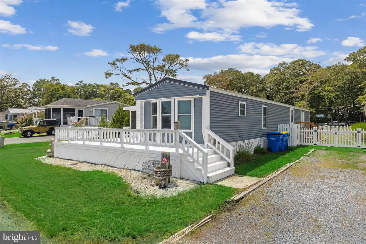 35602 Bayview Dr, Millsboro, DE 19966 - #1