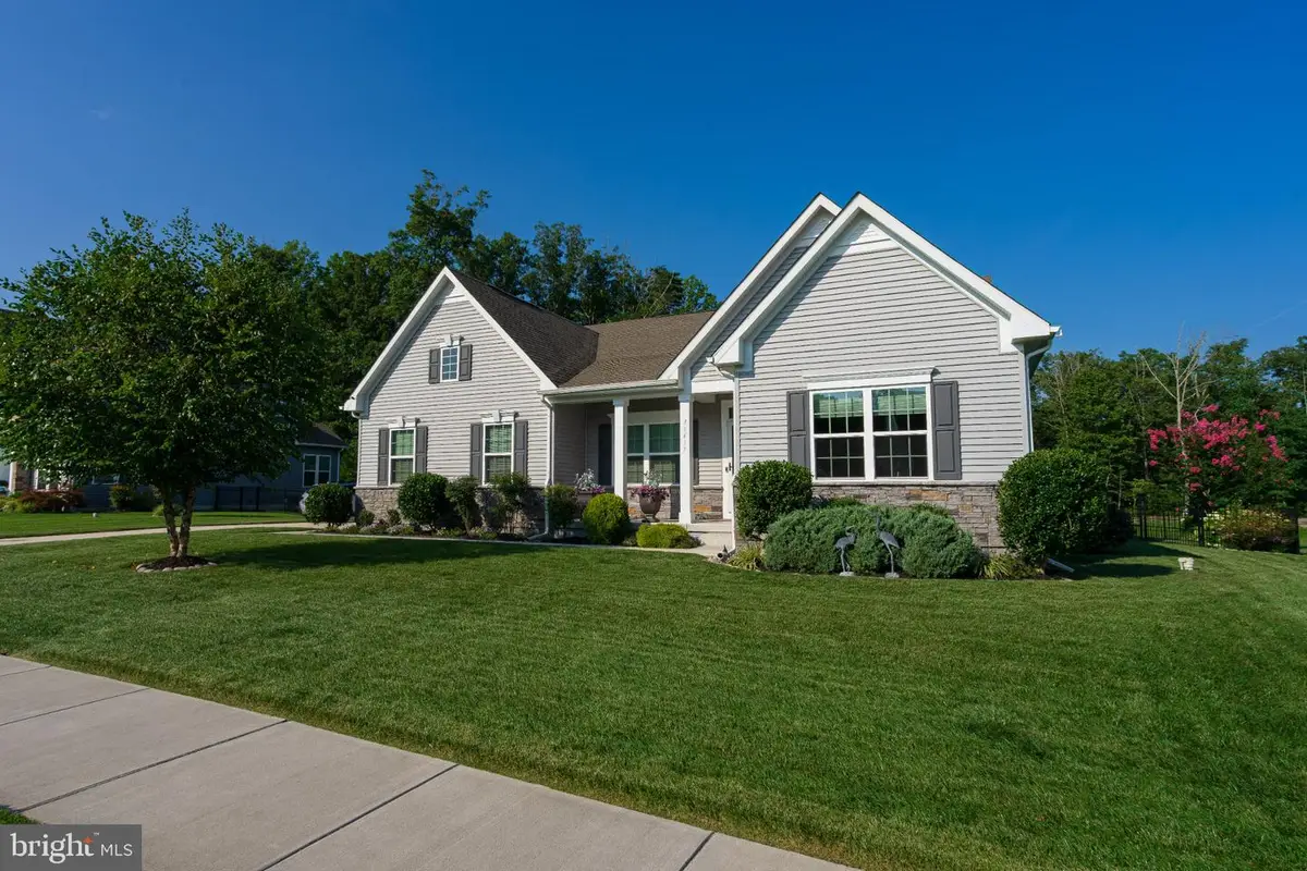 31417 Barefoot Cir, Harbeson, DE 19951 - #1