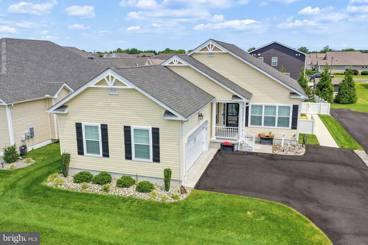18 Backwater Ct, Milford, DE 19963 - #1