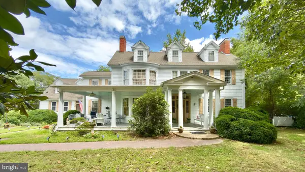 327 Union St, MILTON, DE 19968
