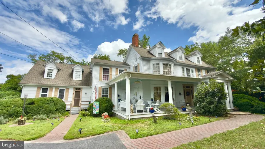 327 Union St, Milton, DE 19968 - #3