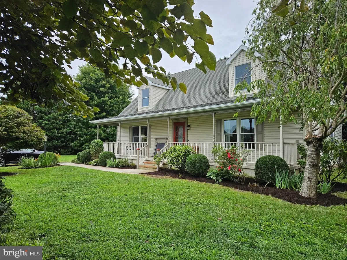 16837 Orchards Way, Milton, DE 19968 - #1